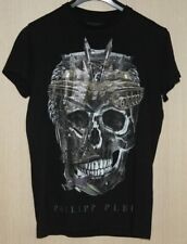 Camiseta feminina Philipp Plein tamanho P comprar usado  Enviando para Brazil