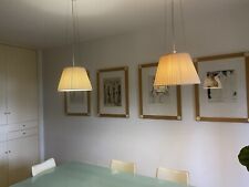 Lampadario flos romeo usato  Pontedera