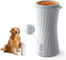 Eufy Pet limpador automático de patas de cachorro lavador eletrônico portátil à prova d'água comprar usado  Enviando para Brazil