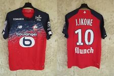 Maillot lille losc d'occasion  Nîmes
