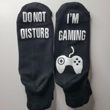 Disturb gaming socks for sale  Sault Sainte Marie