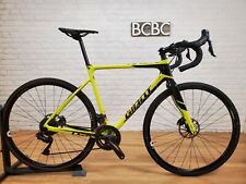 2017 giant tcx for sale  Brooklyn