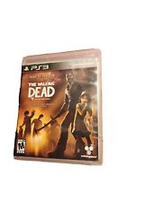 The Walking Dead -- Game of the Year Edition (Sony PlayStation 3, 2013) for sale  Shipping to South Africa