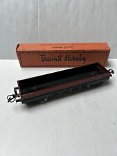 Hornby wagon ridelles d'occasion  Angers-