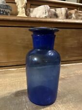 Vintage cobalt blue for sale  Huntley
