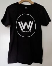Mens westworld logo for sale  Daly City