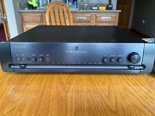 Parasound halo preamplifier for sale  Jamesville