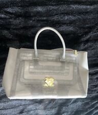 Love moschino bag for sale  KENLEY