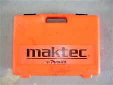 maktec by makita gebraucht kaufen gebraucht kaufen  Neu-Anspach