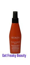 5 oz. Tela solar Redken Color Extend Sun FPS 12. Reposição de cabelo. 150 ml.  comprar usado  Enviando para Brazil
