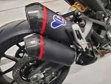 Ducati monster 937 gebraucht kaufen  Herrsching a.Ammersee