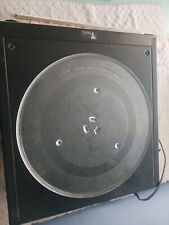 Microwave glass turntable for sale  South Lake Tahoe