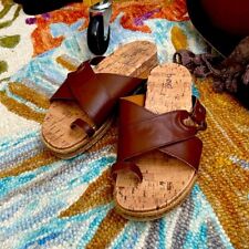 Boc sandals cork for sale  Deland