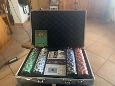 valigetta poker usato  Monteleone D Orvieto