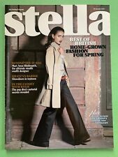 Rare stella magazine for sale  SKIPTON