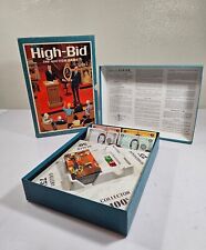 High bid game for sale  Fresno