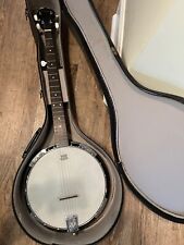 String kay banjo for sale  Johnson City