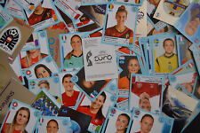 Panini Womens Euro 2022 Stickers collection <pick> singles (1-198) selection for sale  NEWCASTLE UPON TYNE