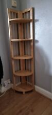 Foot pine shelf for sale  READING