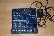 Yamaha mg82cx mixer for sale  Shipping to Ireland