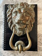 Victorian antique lion for sale  GATESHEAD
