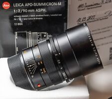 Leica apo summicron gebraucht kaufen  Bielefeld