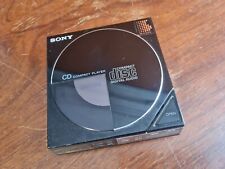 Sony D-5A Discman tragbarer Compact Disc Player. comprar usado  Enviando para Brazil