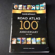 Rand mcnally 2024 for sale  Round Rock