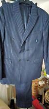 Jack martin suit for sale  BASINGSTOKE