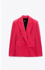 Zara fushia pink for sale  LEIGH-ON-SEA