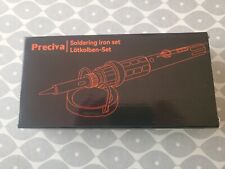 Preciva soldering iron for sale  SWINDON