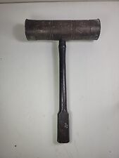 wooden mallet for sale  Manchester