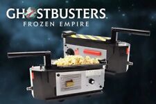 Usado, Regalo de cubo de palomitas de maíz Ghostbusters Frozen Empire Ghost Trap ¡Exclusivo!¡! segunda mano  Embacar hacia Argentina