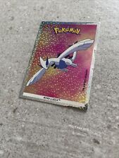 Pokémon 249 lugia gebraucht kaufen  Weissach
