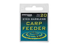 Drennan carp feeder for sale  LEEDS