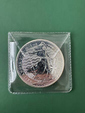 1oz silver 2021 for sale  CHIGWELL