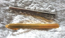 vintage tie clip for sale  MANCHESTER