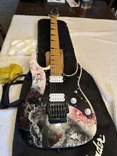 Ibanez 350 custom for sale  Fairfield