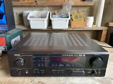 DENON AVR-1603 Amplifier AV Surround Receiver for sale  Shipping to South Africa