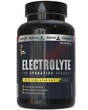 Electrolyte tablets himalayan for sale  LONDON