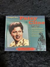 Patsy cline boxed for sale  Oakwood
