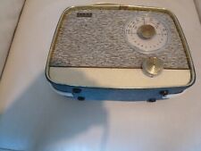 Alba transistor radio for sale  UK