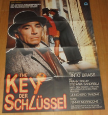 The key schlüssel gebraucht kaufen  Bayreuth