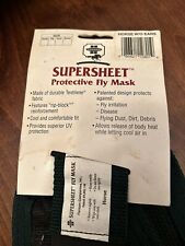 Protective fly mask for sale  Millbrook