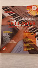 Débute clavier piano d'occasion  Contrexéville