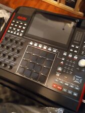 Akai MPC X for sale  Shipping to Canada