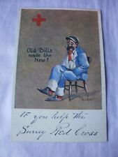 Bairnsfather old bill for sale  REIGATE