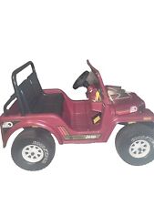 Vintage power wheels for sale  Mexico