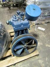 Quincy pressure lubricated for sale  Camden