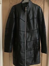 Ladies vegan leather for sale  SWANSEA